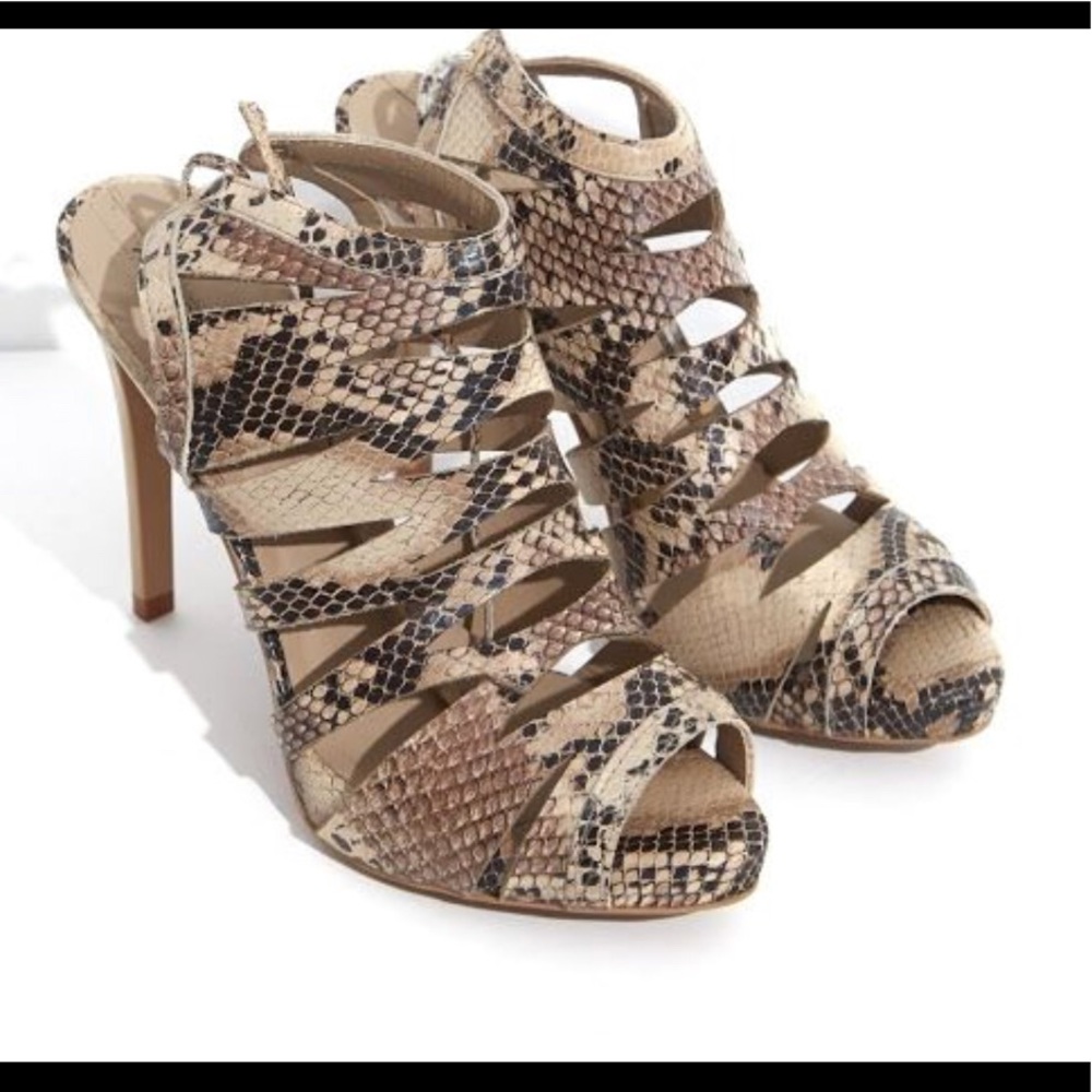 Adolfo Dominguez Sandals